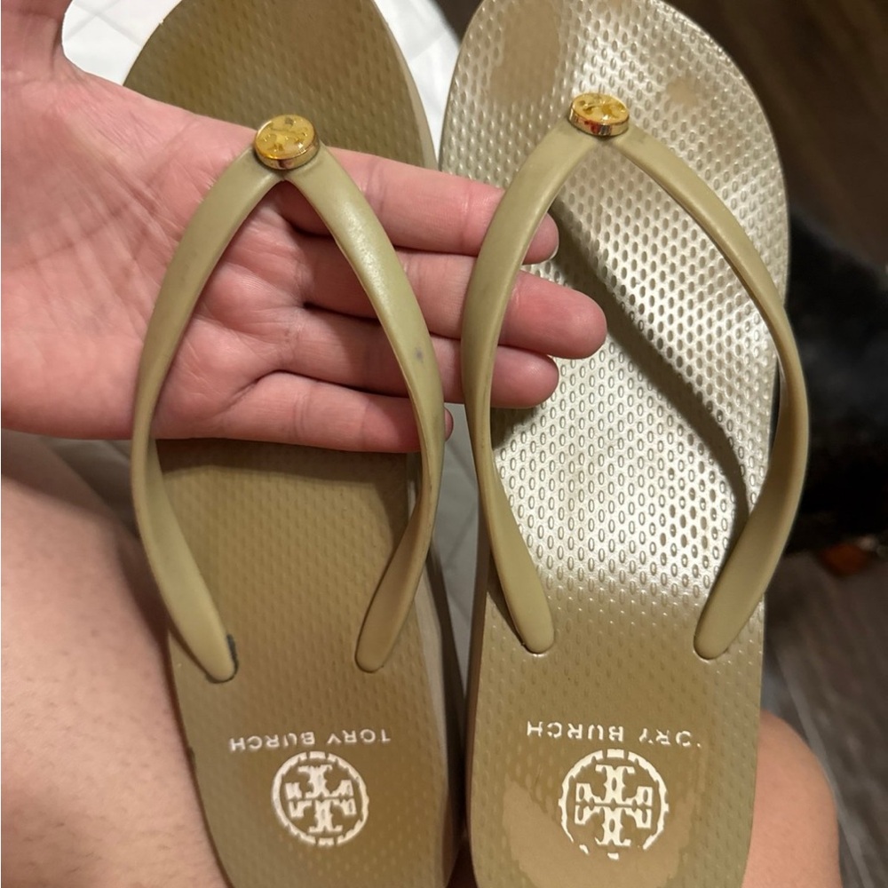 Tory Burch Shoes Size 8 Women’s?